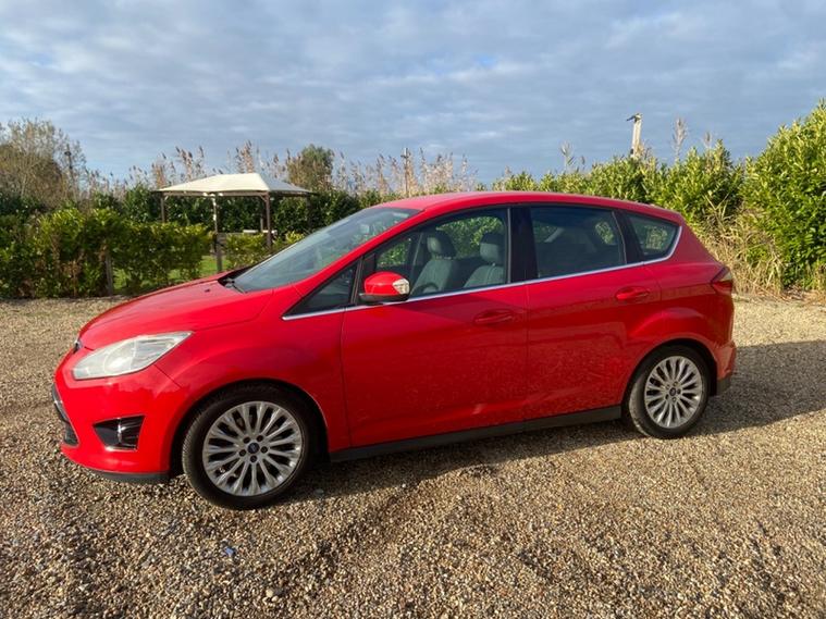 Ford C max Titanium