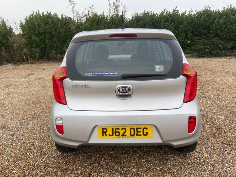 Kia Picanto