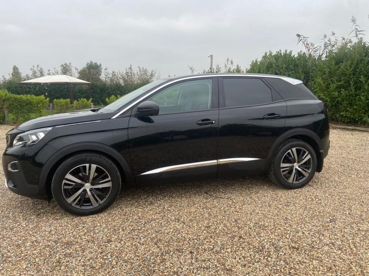 Peugeot 3008 Allure